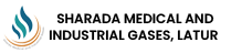 Sharada Gas Agency Logo
